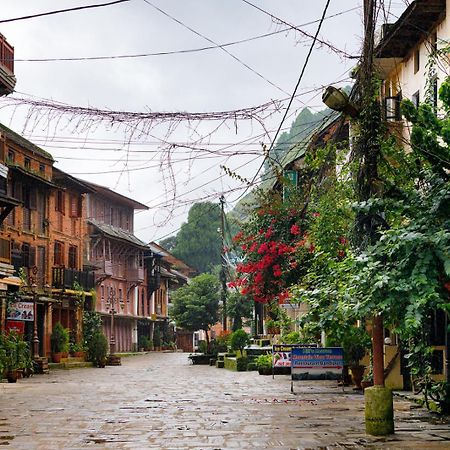The Old Inn Bandipur Dış mekan fotoğraf