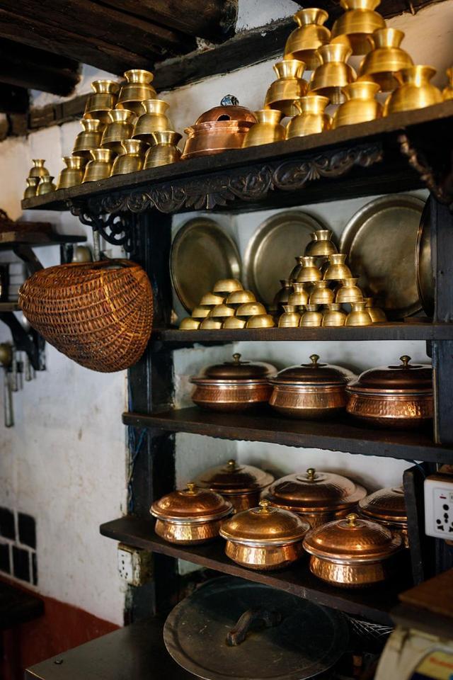 The Old Inn Bandipur Dış mekan fotoğraf