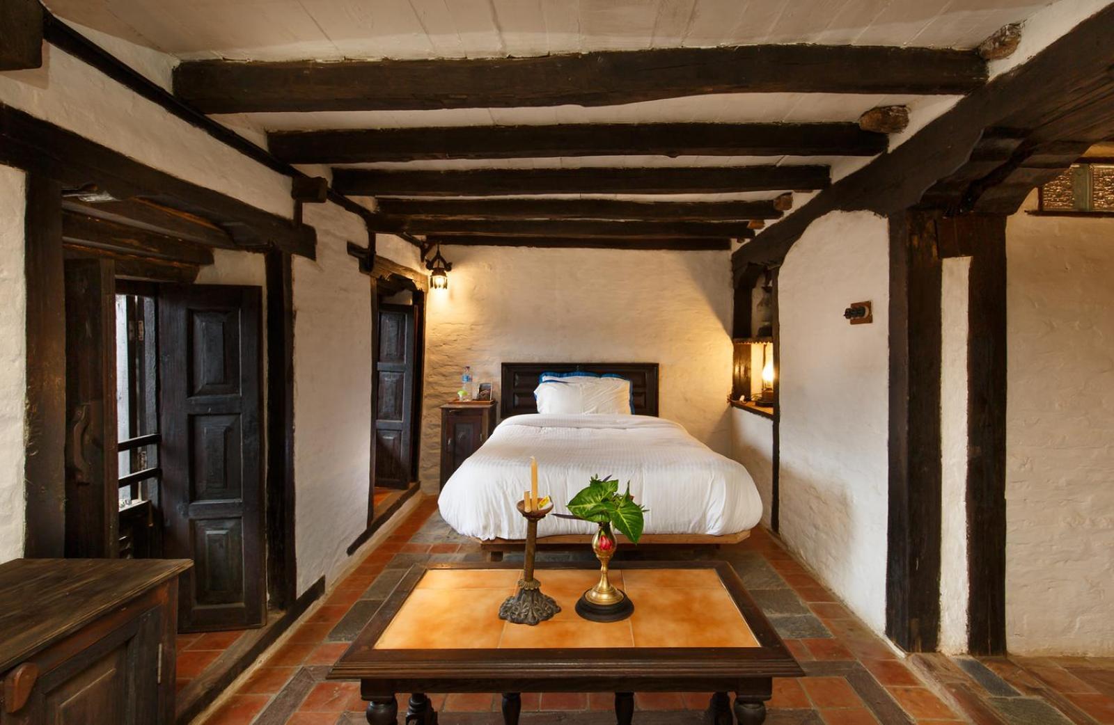 The Old Inn Bandipur Dış mekan fotoğraf