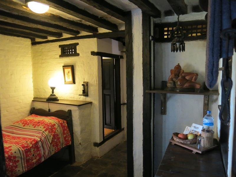 The Old Inn Bandipur Dış mekan fotoğraf