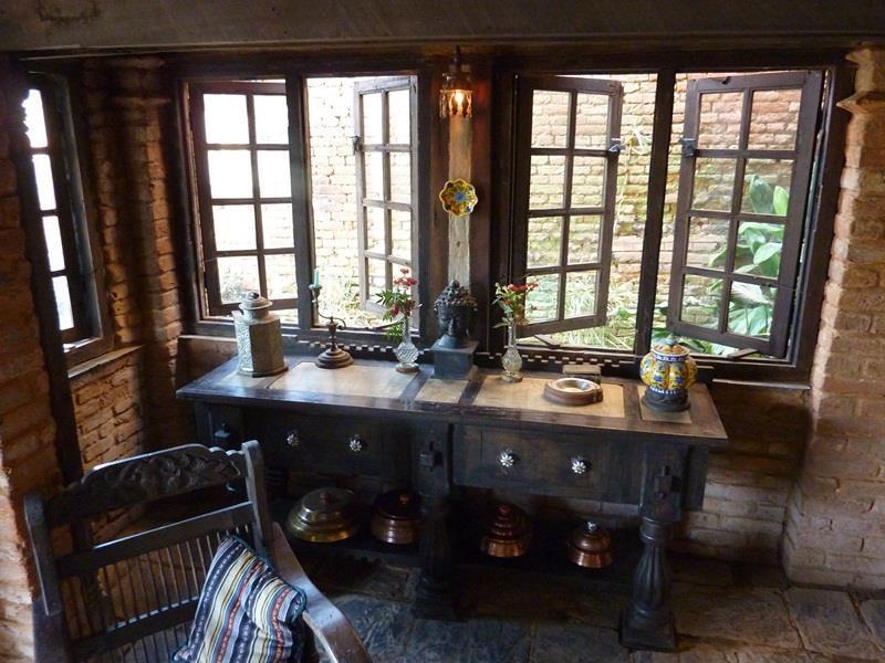 The Old Inn Bandipur Dış mekan fotoğraf