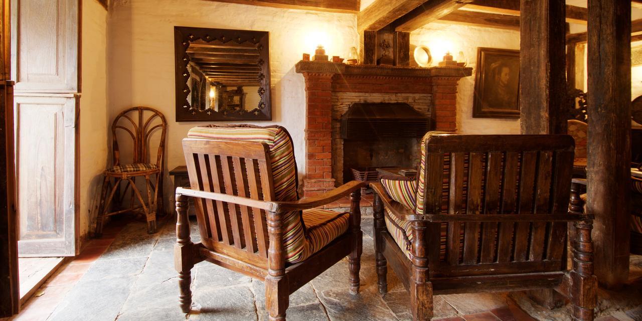 The Old Inn Bandipur Dış mekan fotoğraf