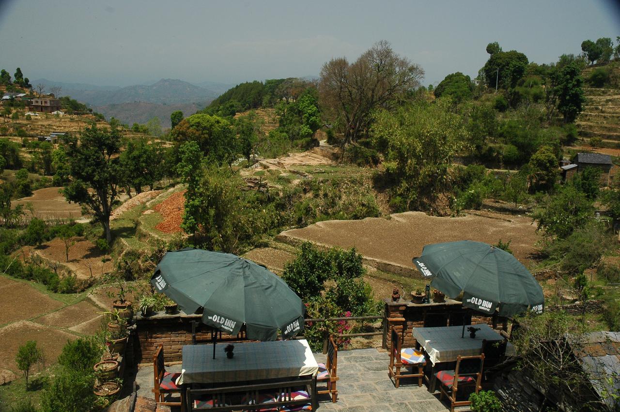 The Old Inn Bandipur Dış mekan fotoğraf