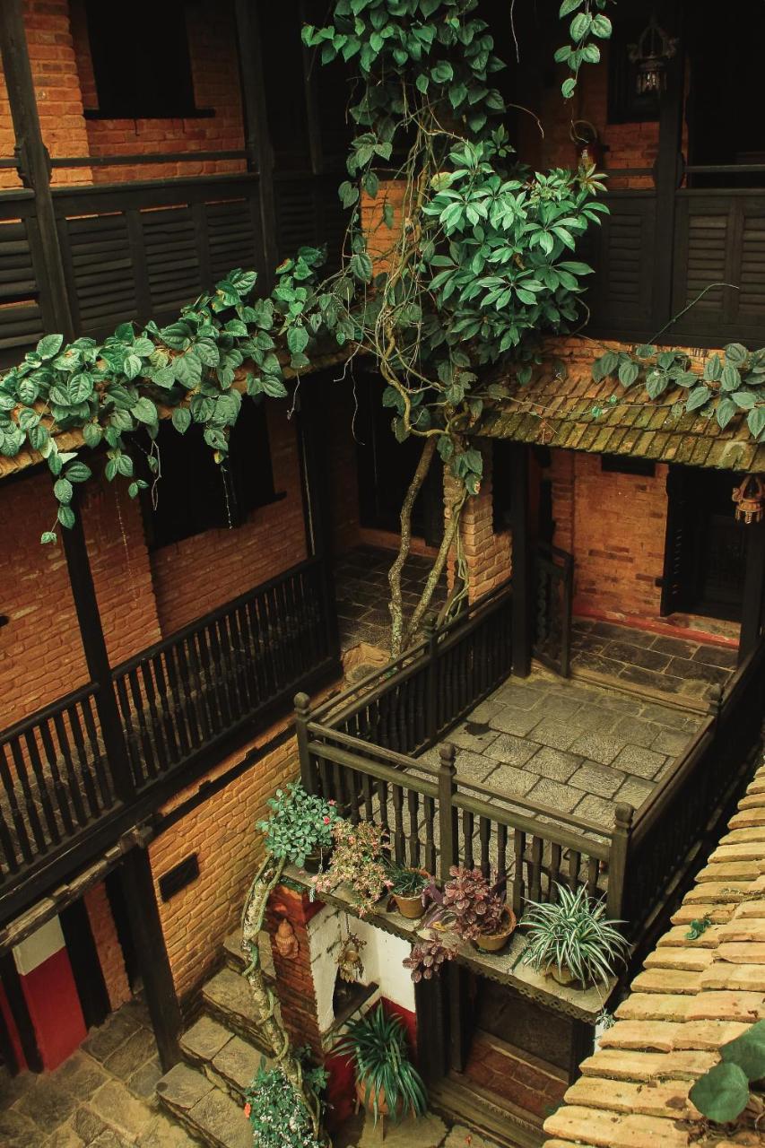The Old Inn Bandipur Dış mekan fotoğraf