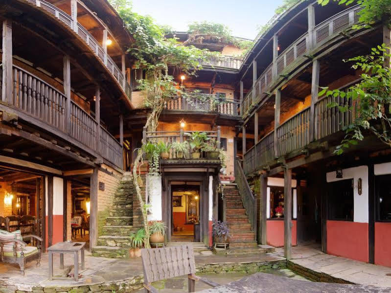 The Old Inn Bandipur Dış mekan fotoğraf