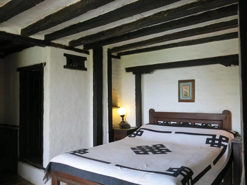 The Old Inn Bandipur Dış mekan fotoğraf